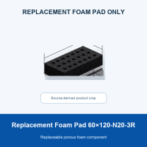 Replacement Foam Pad 60×120-N20-3R vacuum foam gripper product image