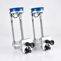 DBD Double-Sheet Detection Bracket Vacuum Cup Assembly, 100 mm