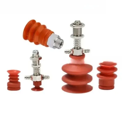 type manipulator three-layer big tail industrial pneumatic strong silicone suction cup BT/VAPH-15/20/30/40C BT VAPH
