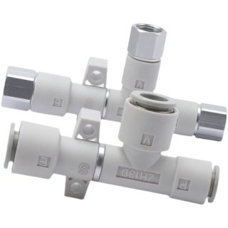 Vacuum Generators & Ejectors