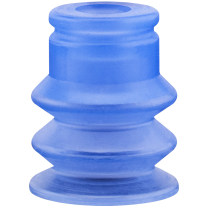 SRP, SRPF, SRK and SRKN Vacuum Cup Holder Assemblies