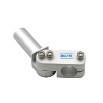 BOLTTE SEAH Adjustable Heavy-Duty Elbow Arm Clamps