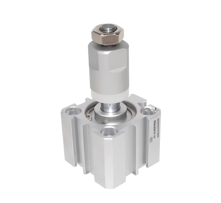 SDAJ Bore 40 X 5/10/20/30/40/50/-5-SB adjustable cylinder Compact Cylinder
