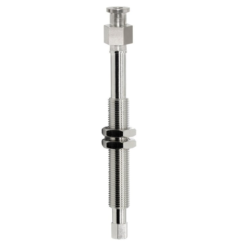 A-DT-J / A-DT-K Robot Buffer Fittings (B5)