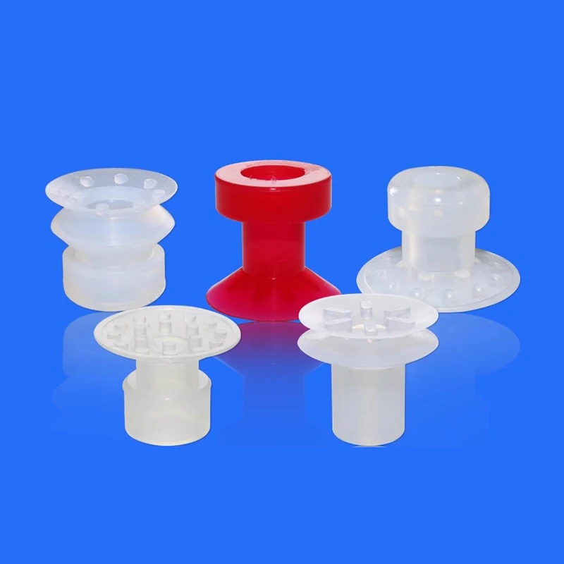 Pneumatic Bag Opening Vacuum Suction Film Plastic Bag Opening Powerful Suction Nozzle Robot Sucker Gripper Automation Tools-BOLTTE