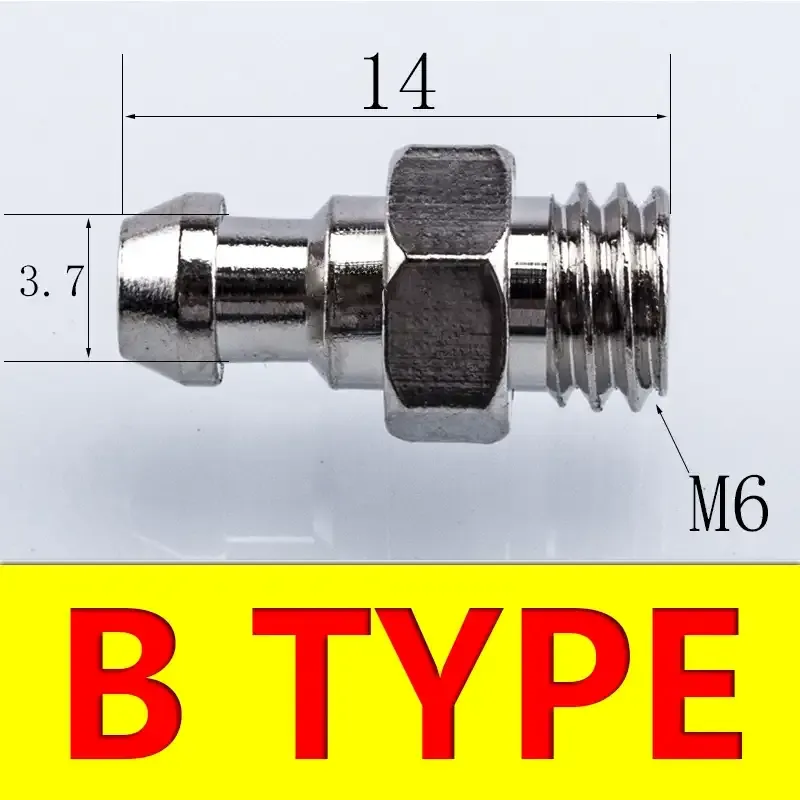 SMC Type Manipulator Accessories Vacuum Suction Cup Hardware Bracket Industrial Pneumatic Accessories-BOLTTE