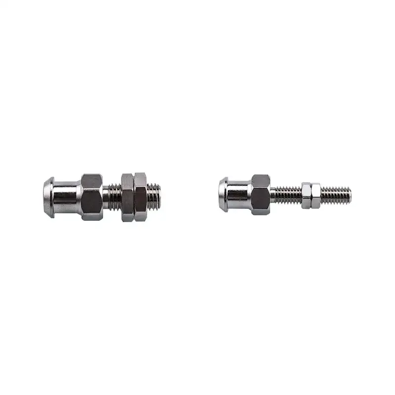 SMC Type Manipulator Accessories Vacuum Suction Cup Hardware Bracket Industrial Pneumatic Accessories-BOLTTE