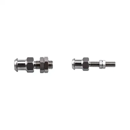 SMC Type Manipulator Accessories Vacuum Suction Cup Hardware Bracket Industrial Pneumatic Accessories-BOLTTE