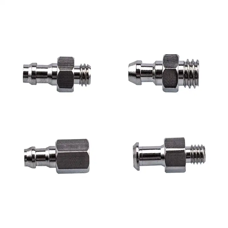 SMC Type Manipulator Accessories Vacuum Suction Cup Hardware Bracket Industrial Pneumatic Accessories-BOLTTE
