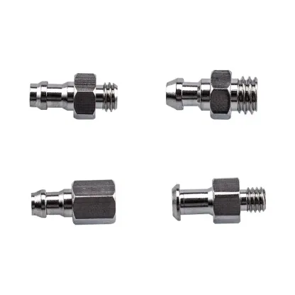 SMC Type Manipulator Accessories Vacuum Suction Cup Hardware Bracket Industrial Pneumatic Accessories-BOLTTE