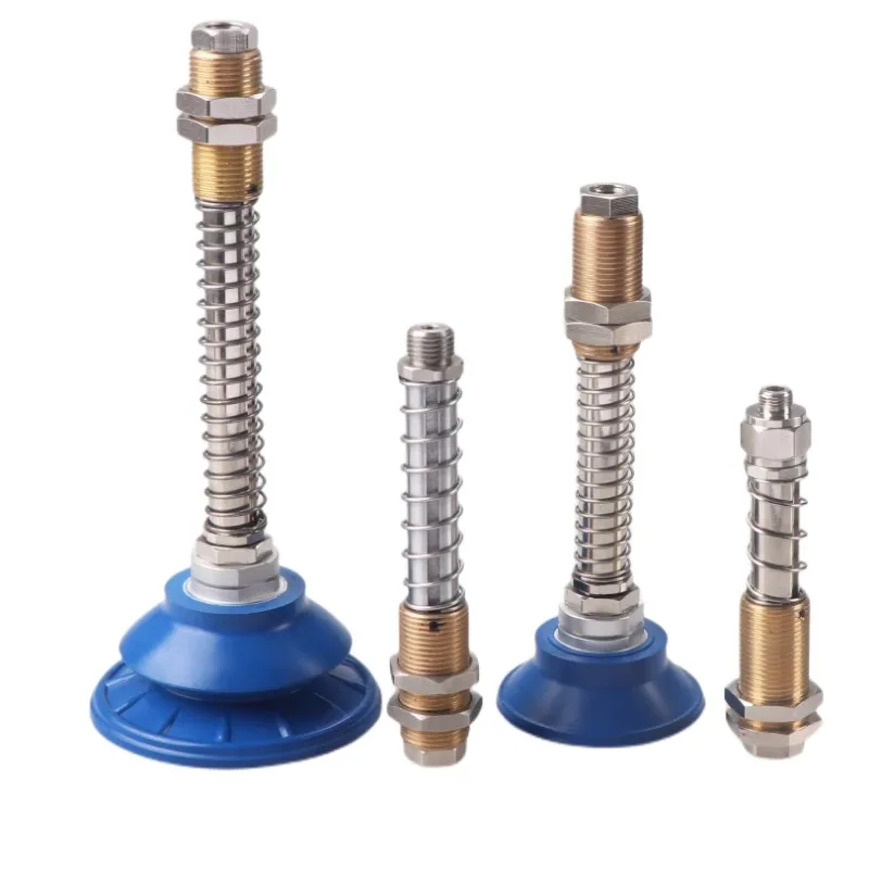 Schmeicz vacuum sucker hardware manipulator parts G1/8 G3/8 G1/4- AG25/AG50/AG75