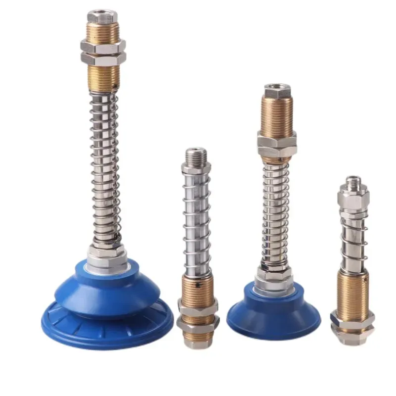 Schmeicz vacuum sucker hardware manipulator parts G1/8 G3/8 G1/4- AG25/AG50/AG75