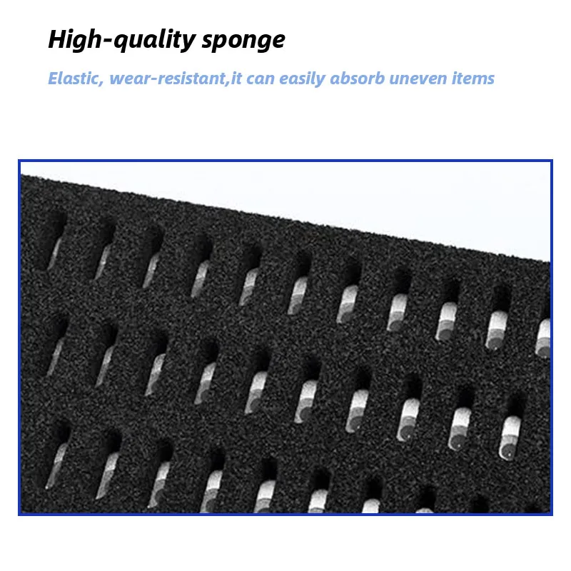 Integrated vacuum sponge suction cup manipulator pneumatic non-marking heavy-duty palletizing carton industrial sponge gripper-BOLTTE