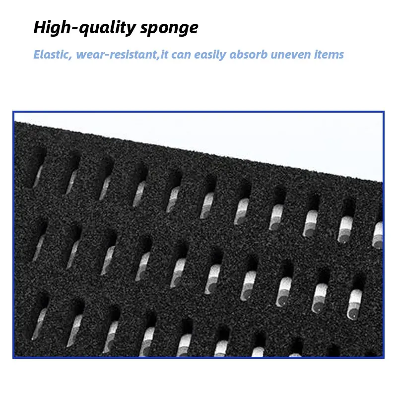 Integrated vacuum sponge suction cup manipulator pneumatic non-marking heavy-duty palletizing carton industrial sponge gripper-BOLTTE