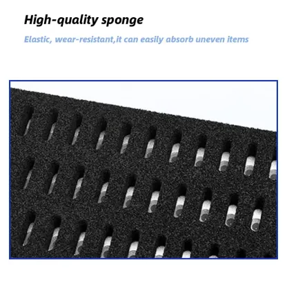 Integrated vacuum sponge suction cup manipulator pneumatic non-marking heavy-duty palletizing carton industrial sponge gripper-BOLTTE