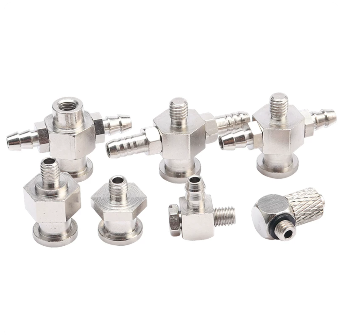 Robot arm accessories