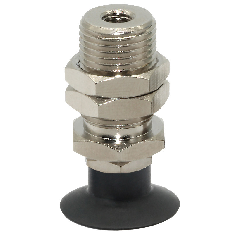 ZP3-T UMS/UMN/UMGS/UMGN Vacuum Cups with A10/A12 Base (4–16 mm)