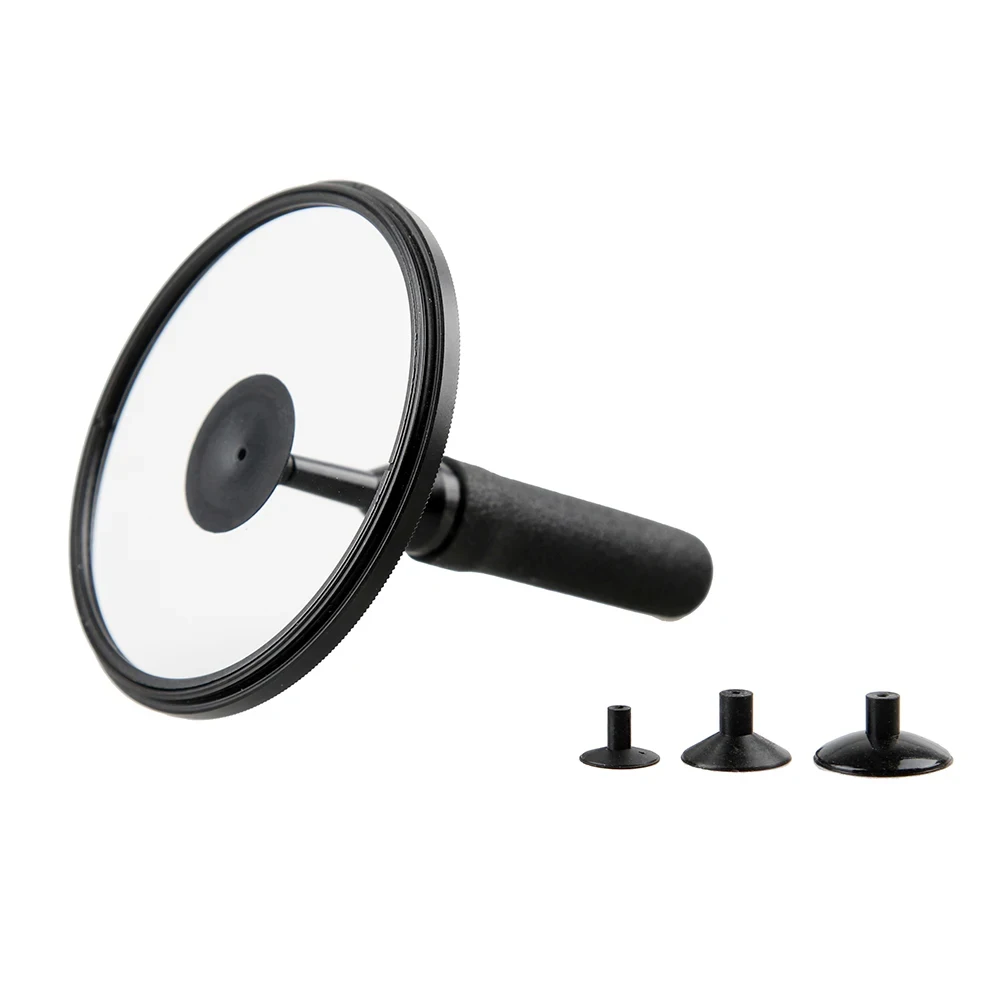 4 Tips Lens Repair Tool Removal Tool Picking Suction Cup for Canon EOS Nikon Sony Pentax Yongnuo Filter DSLR Camera Accessories-BOLTTE