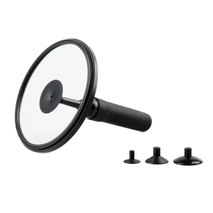 4 Tips Lens Repair Tool Removal Tool Picking Suction Cup for Canon EOS Nikon Sony Pentax Yongnuo Filter DSLR Camera Accessories-BOLTTE