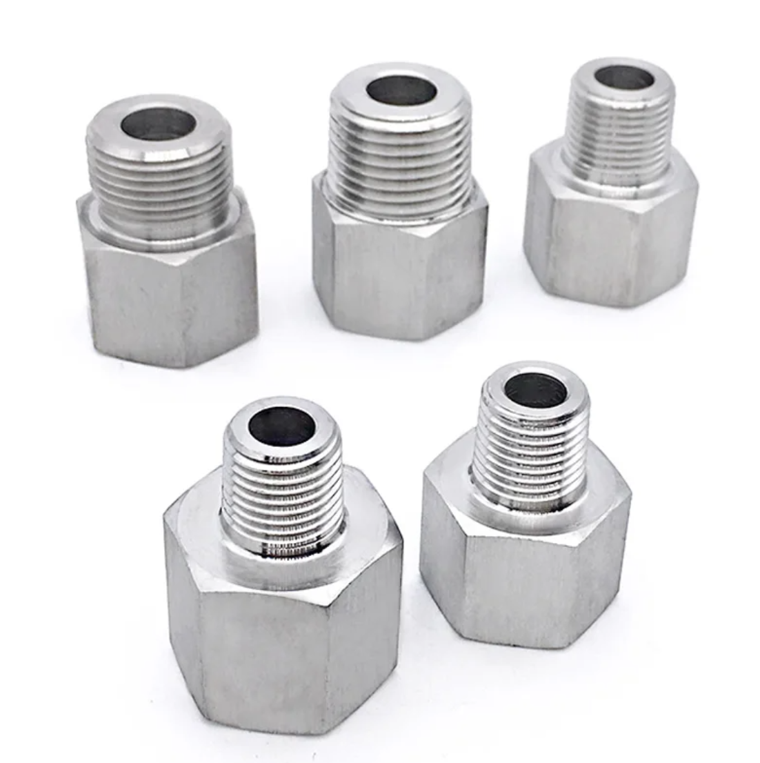 Stainless steel joint-BOLTTE