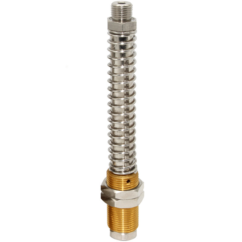 FSTE/FSTA Vacuum Cup Buffer Mounts – M6/M16/M20/M22