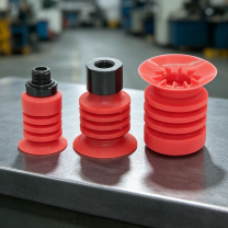 BL Series Plastic Bag Vacuum Suction Cups & Fittings