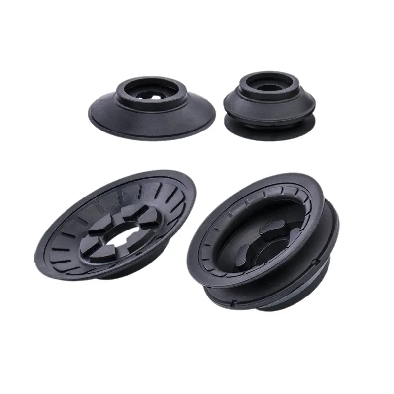 Zp3E-32/40/50/63/80/100/125/Um/Bm Series Accessories Smc Type Zp3E Manipulator Vacuum Suction Cup-BOLTTE