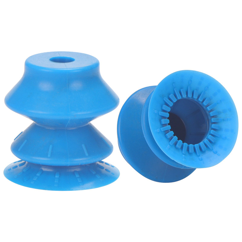 BOLTTE BGX34 BGX41 BGX48 Silicone Vacuum Cups and Threaded Assemblies