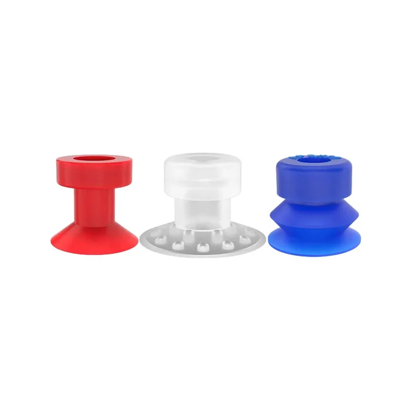 Packaging Machine Bag Opening Vacuum Suction Cup APEX20  K-27 F25 K3-3A 20-2 Robotic Arm Film Plastic Bag Accessories Pneumatic-BOLTTE