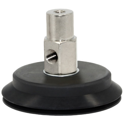 PJYK Side-Port Vacuum Cup Assemblies — 60–80 mm