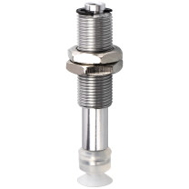 Lightweight Vacuum Cups and Spring-Loaded Mount Assemblies — WEB01, WEB03 and WEY Series