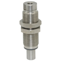 VP-CLF Stainless Steel Telescopic Vacuum Buffer Fittings
