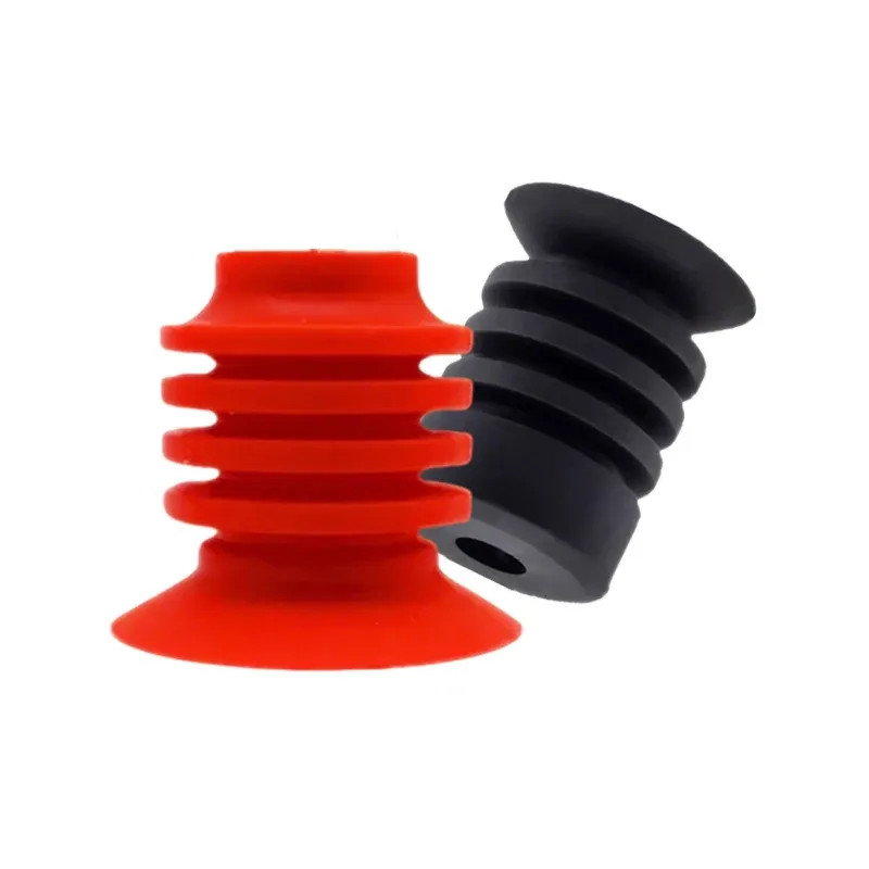 Vacuum Suction Cup Pneumatic Components Plastic Bag Manipulator BL30-5 BL40-5 BL50-5 Soft Bag