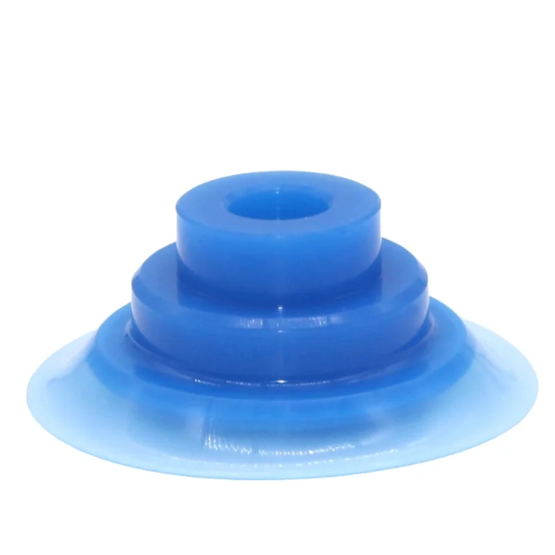 Open bag vacuum suction cup ZP3P- 20/25/35/50PTSF series industrial accessories film bag special