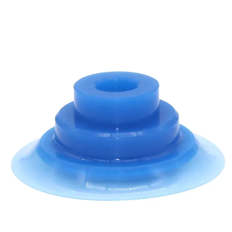 Open bag vacuum suction cup ZP3P- 20/25/35/50PTSF series industrial accessories film bag special