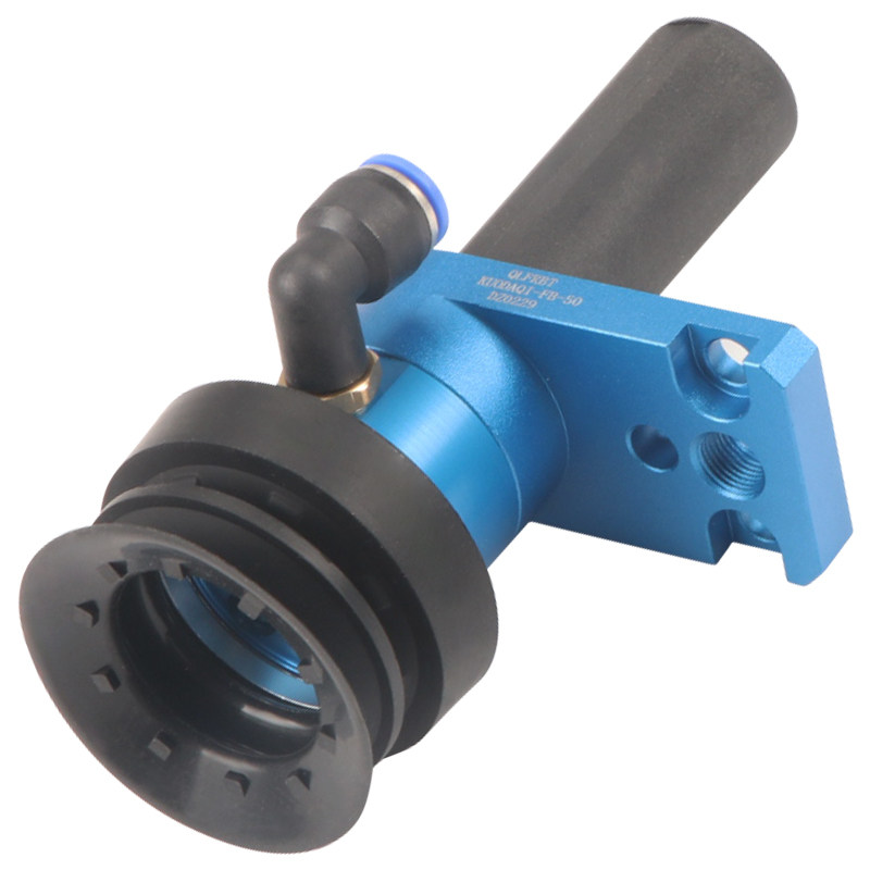 BOLTTE SLB-50 Thin-Lip Vacuum Cup Assemblies and FB-50 Replacement Cups, 50 mm