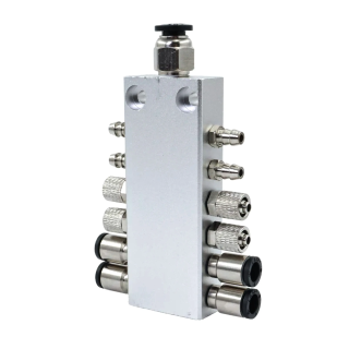 Pneumatic Air Manifolds