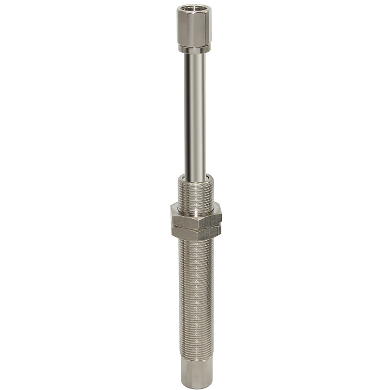 A-PB3J / A-PB3K Spring-Loaded Vacuum Cup Buffer Mounts, 10-50 mm