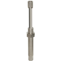 A-PB3J / A-PB3K Spring-Loaded Vacuum Cup Buffer Mounts, 10-50 mm