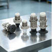 ZP3-T Vacuum Cups — UMS, UMN & Conductive Silicone (4–16 mm)-BOLTTE