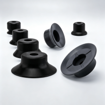 J-WEP06, J-WEP07 and J-WEP08 Miniature Vacuum Cups