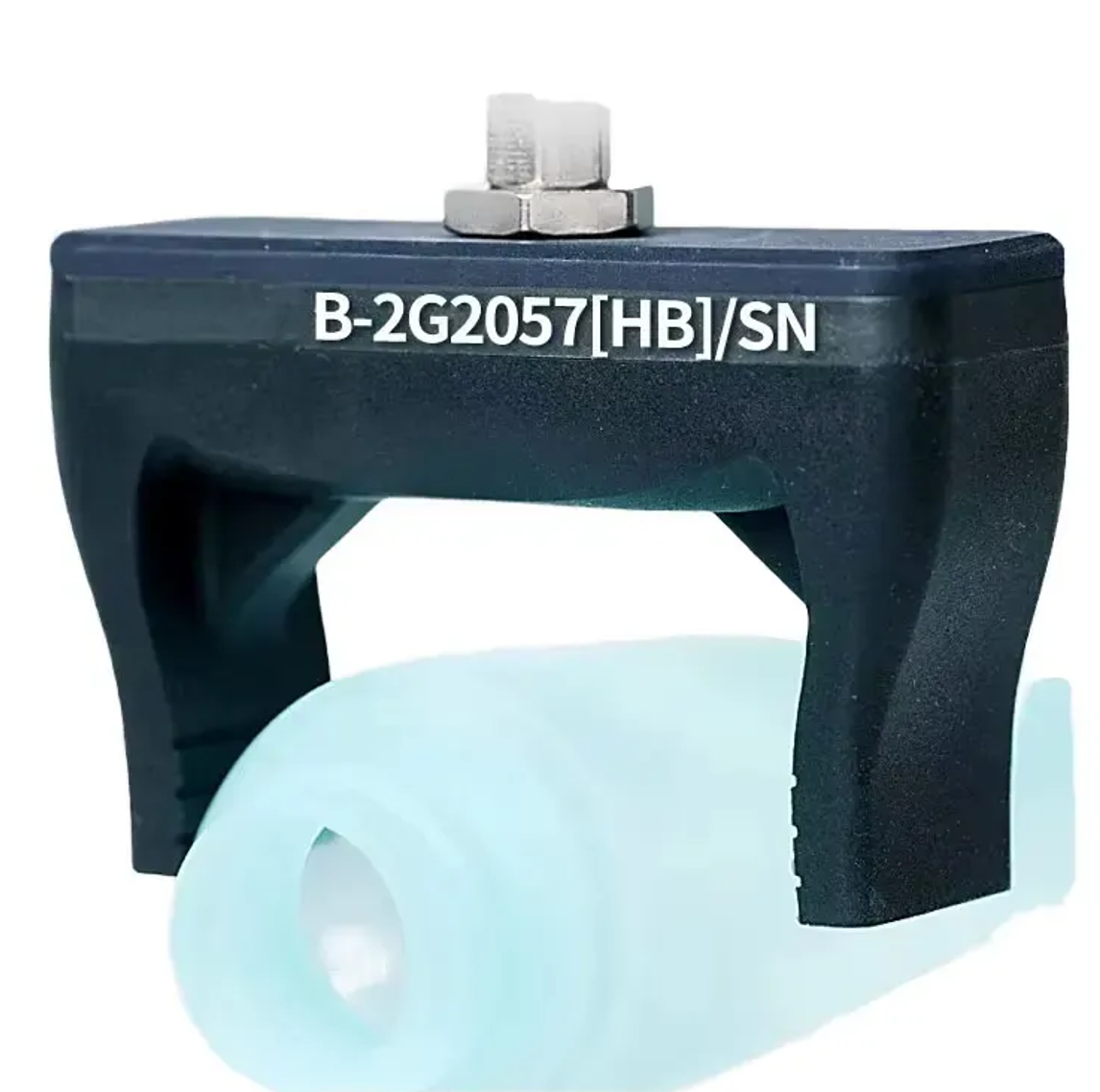 Soft touch soft claws  Black