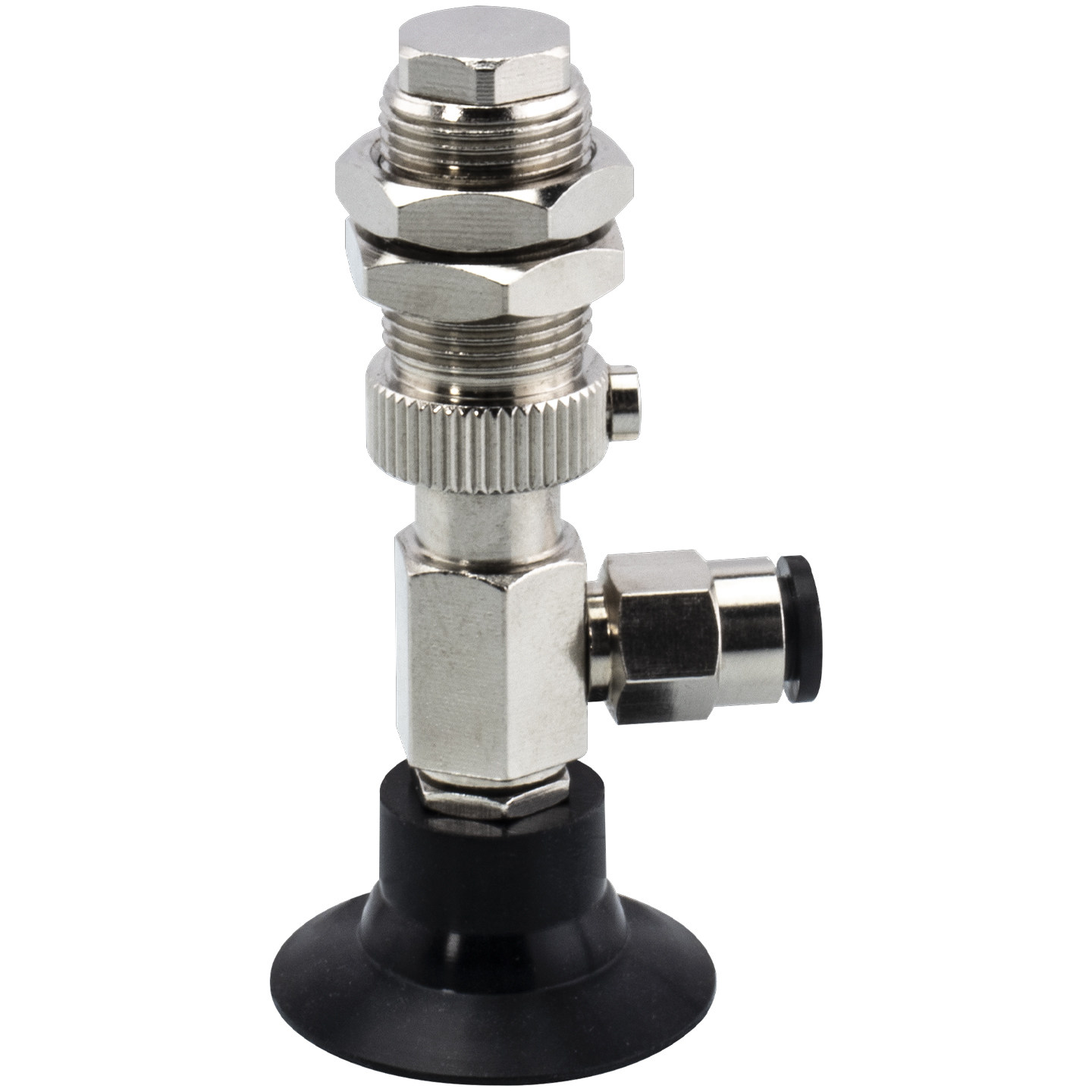 J-WET71 and J-WET72 Miniature Vacuum Cups