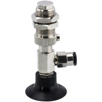 J-WET71 and J-WET72 Miniature Vacuum Cups