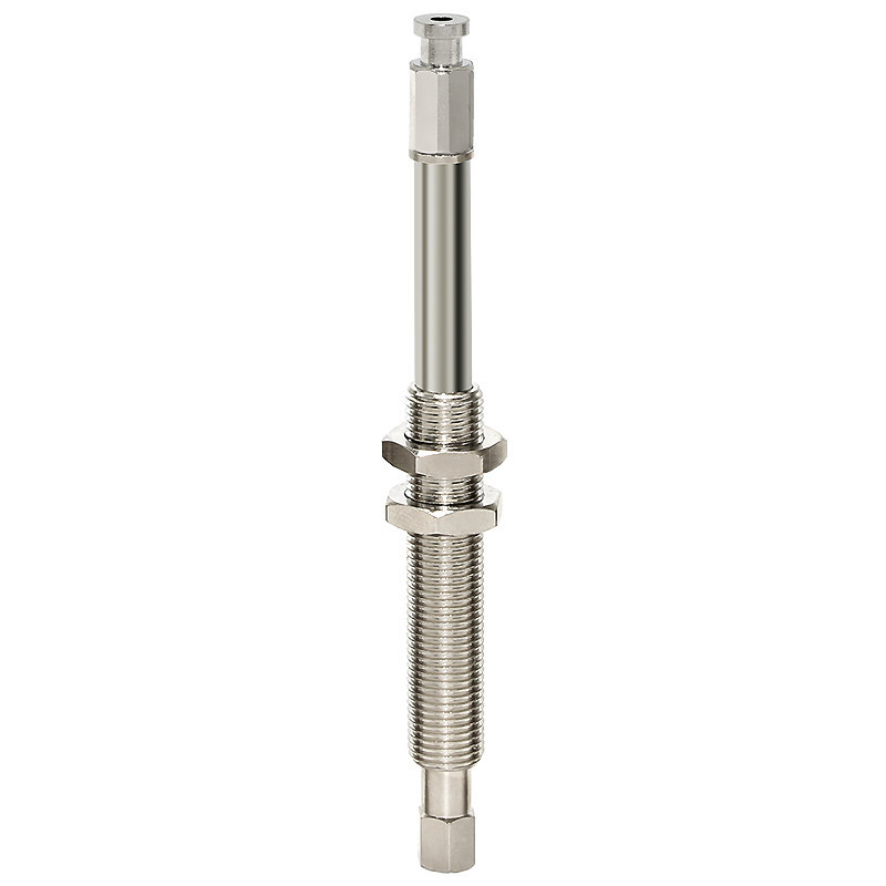 A-XT Compact Spring-Loaded Vacuum Cup Holders (10–50 mm)