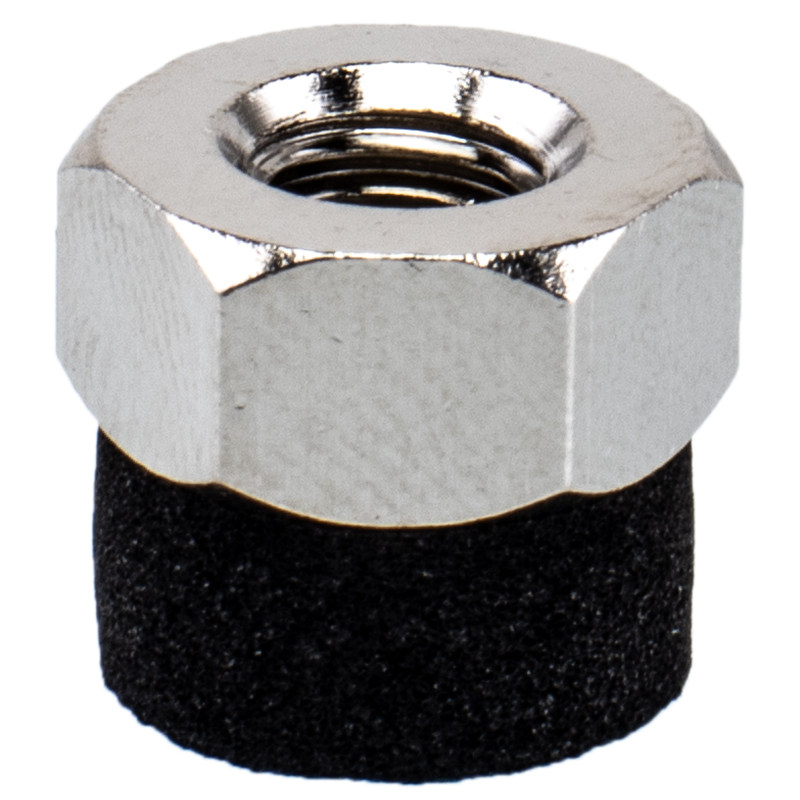 ZP2-T Sponge Vacuum Cups and Threaded Mount Assemblies