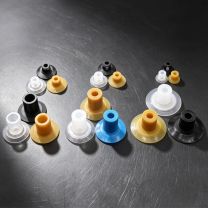 SGP Series Bag Opening Vacuum Suction Cups & Fittings