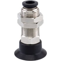 J-WES21, J-WES22, J-WET31 and J-WET32 Vacuum Cup Mount Assemblies