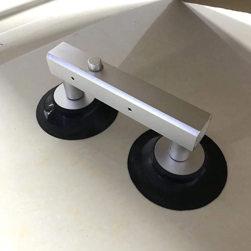 LED LCD TV Screen Vacuum Lifter Suction Cups Glass Display Vacuum Suction Device for Display Screen Moving And Installation