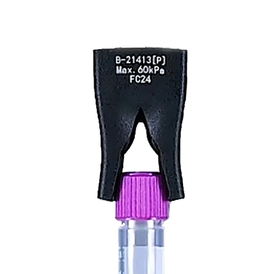 BMC-21413[P] Accessory for Injection Molding Machines Soft Touch Flexible Daquan Rubber Gripper Manipulator Soft Claw